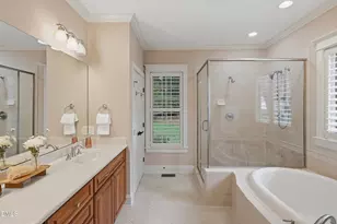 551 Mountain Laurel, Chapel Hill, NC 27517 - Photo 19