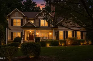 551 Mountain Laurel, Chapel Hill, NC 27517 - Photo 23