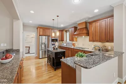 551 Mountain Laurel, Chapel Hill, NC 27517 - Photo 11