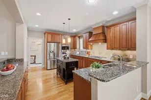 551 Mountain Laurel, Chapel Hill, NC 27517 - Photo 11