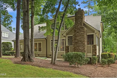 551 Mountain Laurel, Chapel Hill, NC 27517 - Photo 25