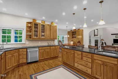 4716 Shady Greens Drive, Fuquay Varina, NC 27526 - Photo 19