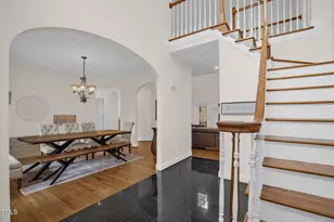 4716 Shady Greens Dr, Fuquay Varina, NC 27526 - Photo 5