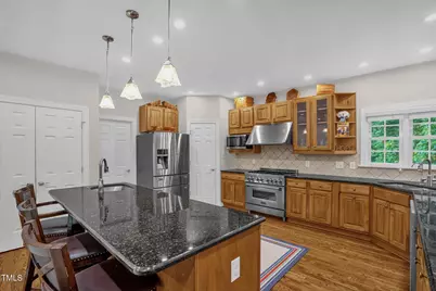 4716 Shady Greens Drive, Fuquay Varina, NC 27526 - Photo 17