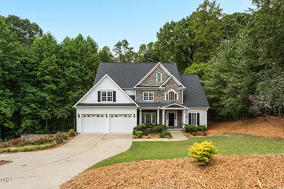 4716 Shady Greens Drive, Fuquay Varina, NC 27526 - Photo 1
