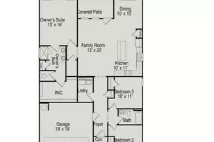 288 Smith Farms Dr, Lillington, NC 27546 - Photo 23