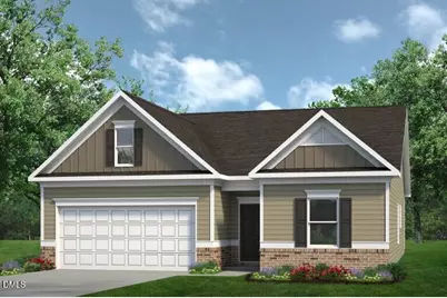288 Smith Farms Drive, Lillington, NC 27546 - Photo 1