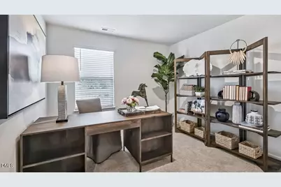 71 Bee Garden Court, Angier, NC 27501 - Photo 17