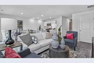 71 Bee Garden Court, Angier, NC 27501 - Photo 7