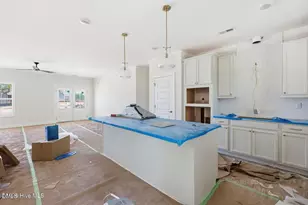 158 Vista Ridge Ave, Sanford, NC 27332 - Photo 9