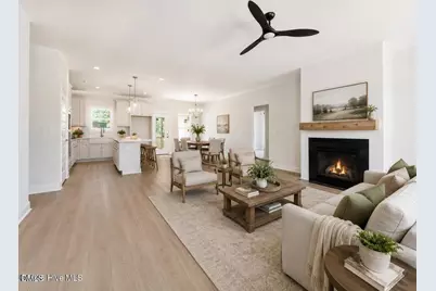 158 Vista Ridge Avenue, Sanford, NC 27332 - Photo 5