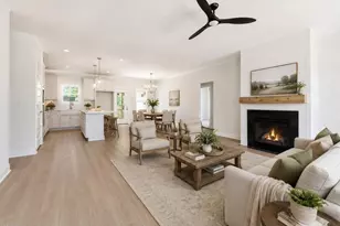 158 Vista Ridge Ave, Sanford, NC 27332 - Photo 5