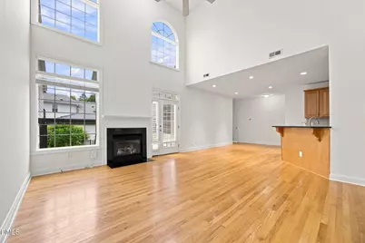 401 Waverly Hills Drive, Cary, NC 27519 - Photo 3
