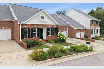 401 Waverly Hills Drive, Cary, NC 27519 - Photo 43