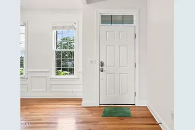 401 Waverly Hills Drive, Cary, NC 27519 - Photo 5