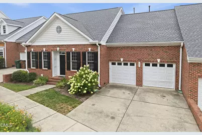 401 Waverly Hills Drive, Cary, NC 27519 - Photo 41