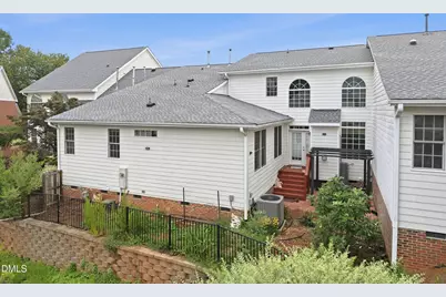401 Waverly Hills Drive, Cary, NC 27519 - Photo 39