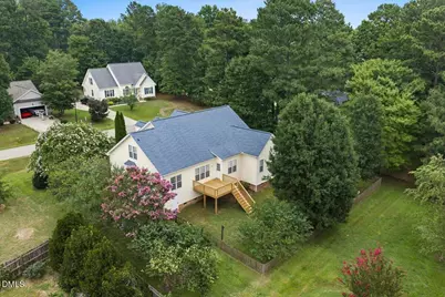 90 Torrington Avenue, Franklinton, NC 27525 - Photo 29