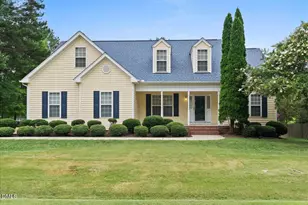 90 Torrington Ave, Franklinton, NC 27525 - Photo 3