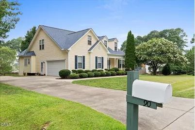 90 Torrington Avenue, Franklinton, NC 27525 - Photo 35