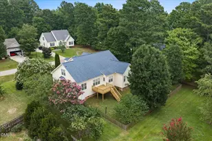 90 Torrington Ave, Franklinton, NC 27525 - Photo 33