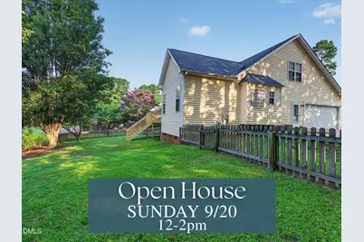 90 Torrington Avenue, Franklinton, NC 27525 - Photo 1