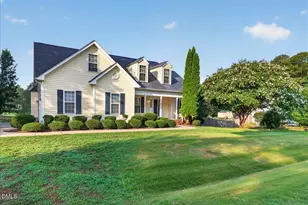 90 Torrington Ave, Franklinton, NC 27525 - Photo 1
