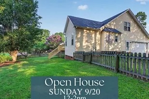 90 Torrington Ave, Franklinton, NC 27525 - Photo 41