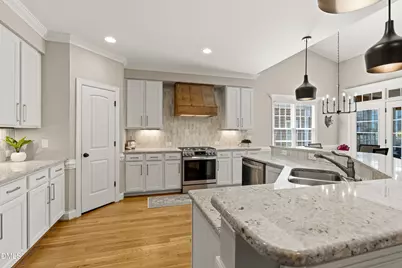 67 Old Grove Lane, Apex, NC 27502 - Photo 23