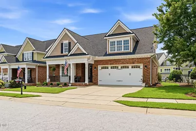 67 Old Grove Lane, Apex, NC 27502 - Photo 5