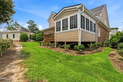 67 Old Grove Lane, Apex, NC 27502 - Photo 71