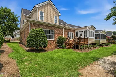 67 Old Grove Lane, Apex, NC 27502 - Photo 65