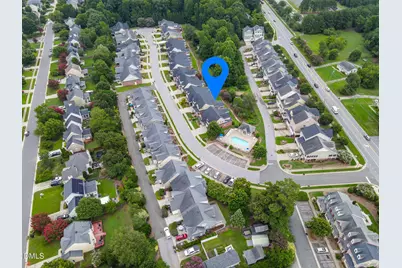 67 Old Grove Lane, Apex, NC 27502 - Photo 87