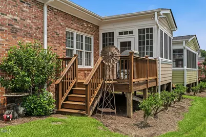 67 Old Grove Lane, Apex, NC 27502 - Photo 69
