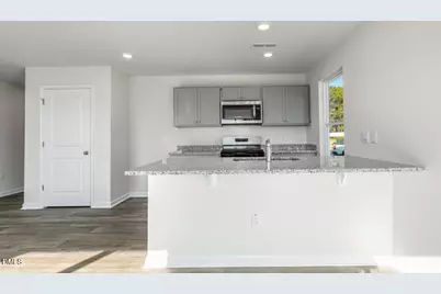 77 Bee Garden Court, Angier, NC 27501 - Photo 3