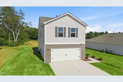 317 Wellspring Drive, Rocky Mount, NC 27804 - Photo 3