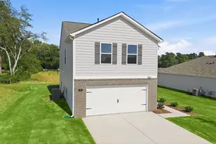 317 Wellspring Dr, Rocky Mount, NC 27804 - Photo 3