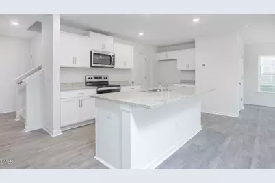 317 Wellspring Drive, Rocky Mount, NC 27804 - Photo 7