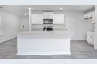 317 Wellspring Drive, Rocky Mount, NC 27804 - Photo 5