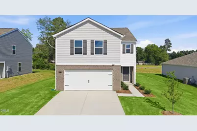 317 Wellspring Drive, Rocky Mount, NC 27804 - Photo 1