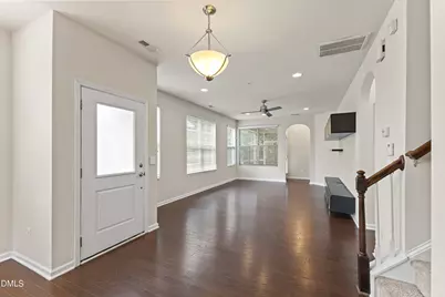 10017 Lynnberry Place, Raleigh, NC 27617 - Photo 3