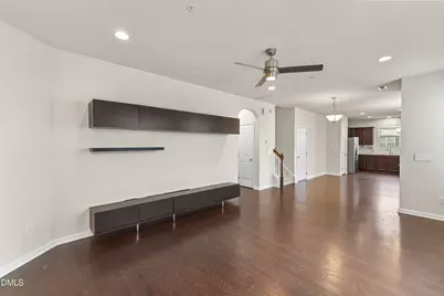10017 Lynnberry Place, Raleigh, NC 27617 - Photo 7