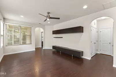 10017 Lynnberry Place, Raleigh, NC 27617 - Photo 5