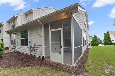 10017 Lynnberry Place, Raleigh, NC 27617 - Photo 31