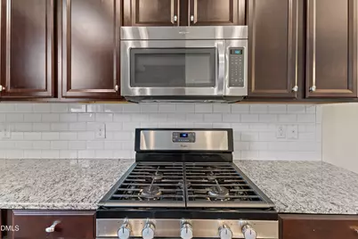 10017 Lynnberry Place, Raleigh, NC 27617 - Photo 13