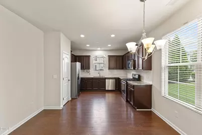 10017 Lynnberry Place, Raleigh, NC 27617 - Photo 11