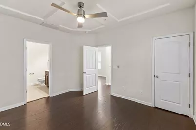 10017 Lynnberry Place, Raleigh, NC 27617 - Photo 17