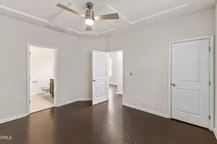 10017 Lynnberry Pl, Raleigh, NC 27617 - Photo 17