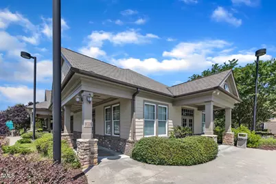 10017 Lynnberry Place, Raleigh, NC 27617 - Photo 37