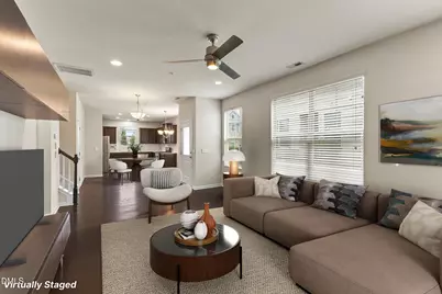 10017 Lynnberry Place, Raleigh, NC 27617 - Photo 9